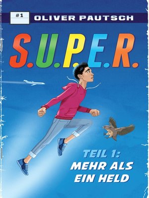 cover image of Mehr als ein Held
